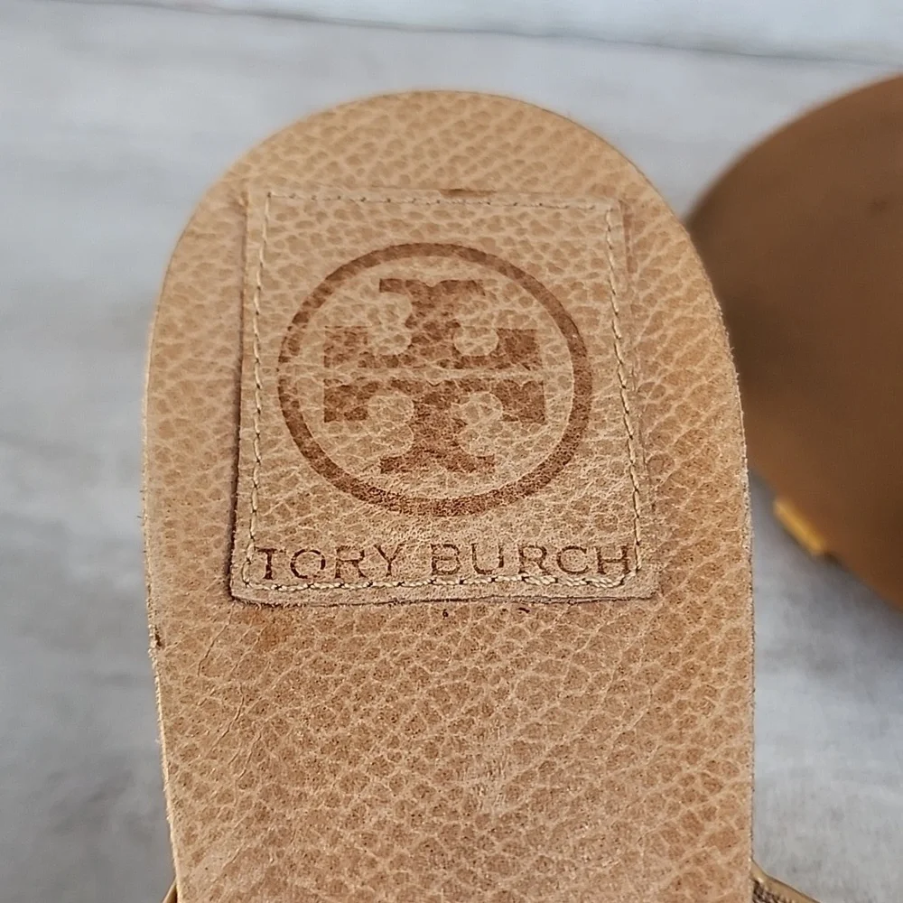 Tory Burch gently used